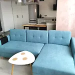Apartamento No 11 - Amarilia Constanţa