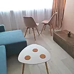 No 11 - Amarilia Apartamento Constanţa