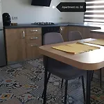 No 11 - Amarilia Apartamento Constanţa