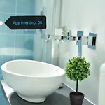 Apartamento No 11 - Amarilia Constanţa