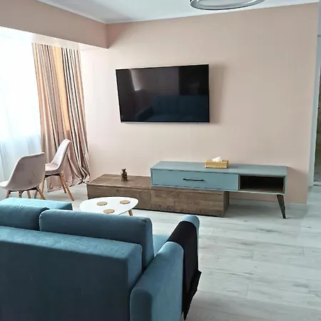 Apartment No 11 - Amarilia Constanta