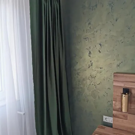 Apartman No 11 - Amarilia