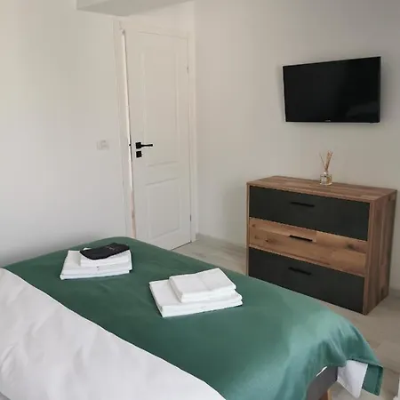 Apartman No 11 - Amarilia