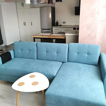 Apartman No 11 - Amarilia Konstanca