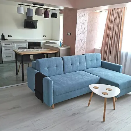 Apartment No 11 - Amarilia *
