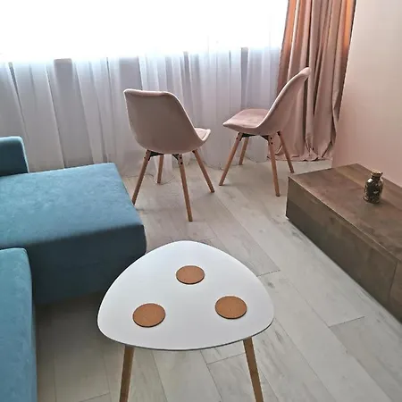 No 11 - Amarilia Apartman Konstanca