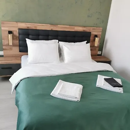 Apartment No 11 - Amarilia