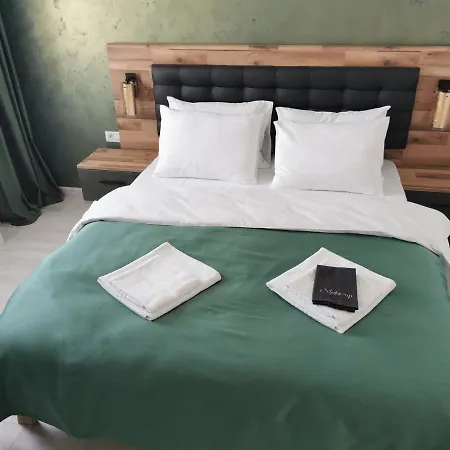 No 11 - Amarilia Apartman