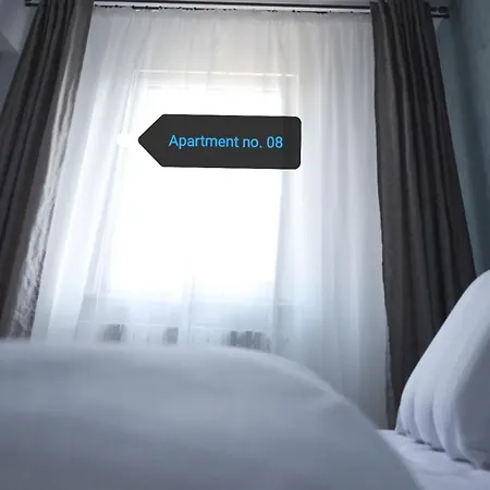 No 11 - Amarilia דירה *