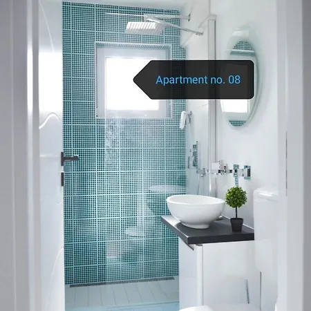 No 11 - Amarilia * קונסטנצה