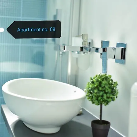 Apartman No 11 - Amarilia Konstanca