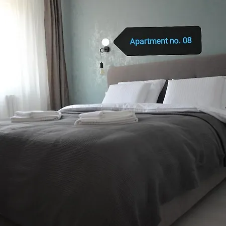 Apartment No 11 - Amarilia