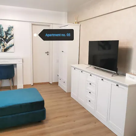 Apartment No 11 - Amarilia