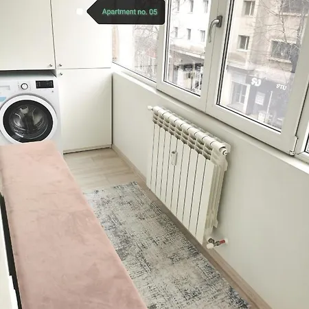 Apartment No 11 - Amarilia